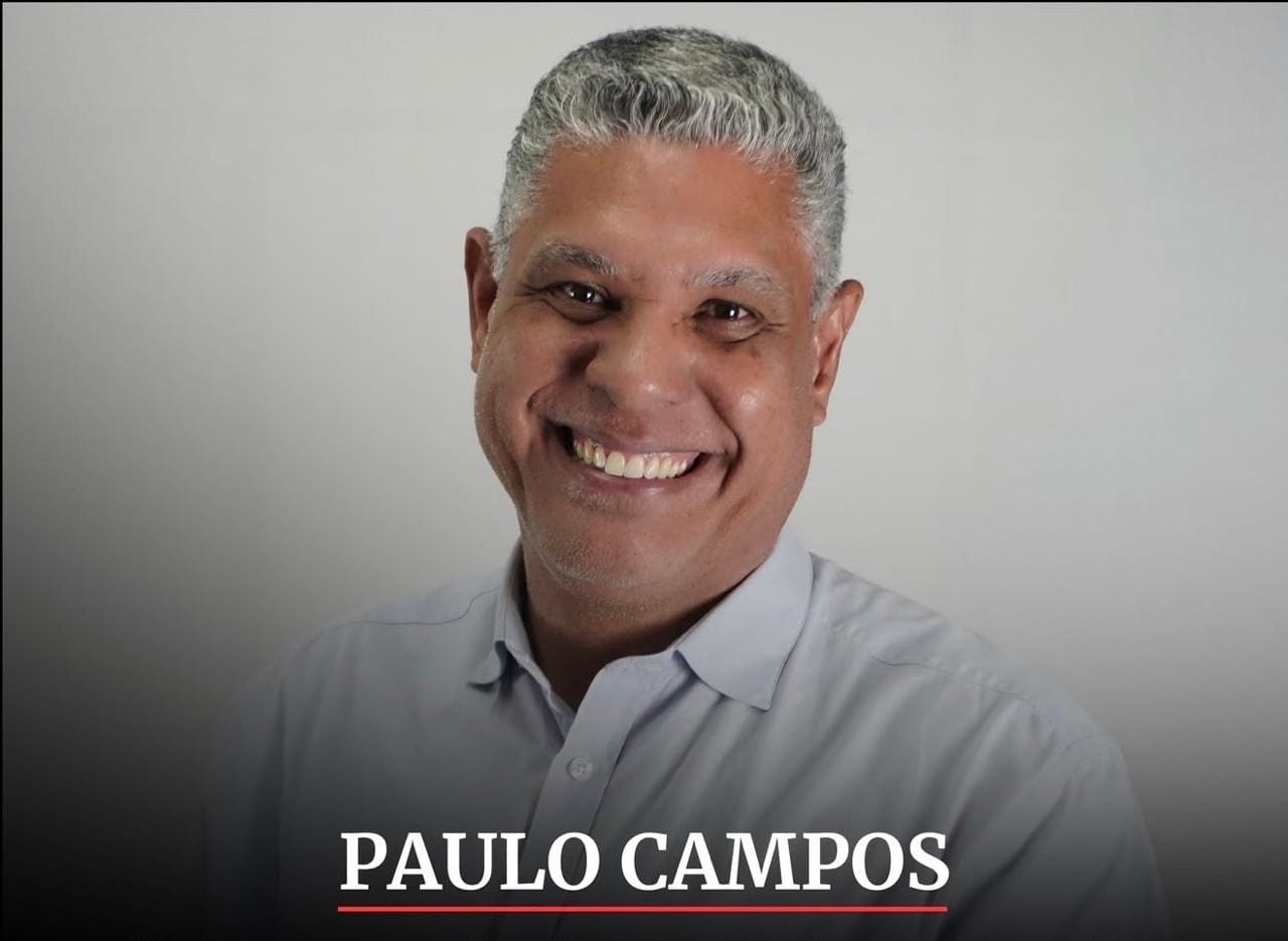 Entrevista Especial do candidato a Deputado Federal Paulo Campos ao JR – O Jornal da Região