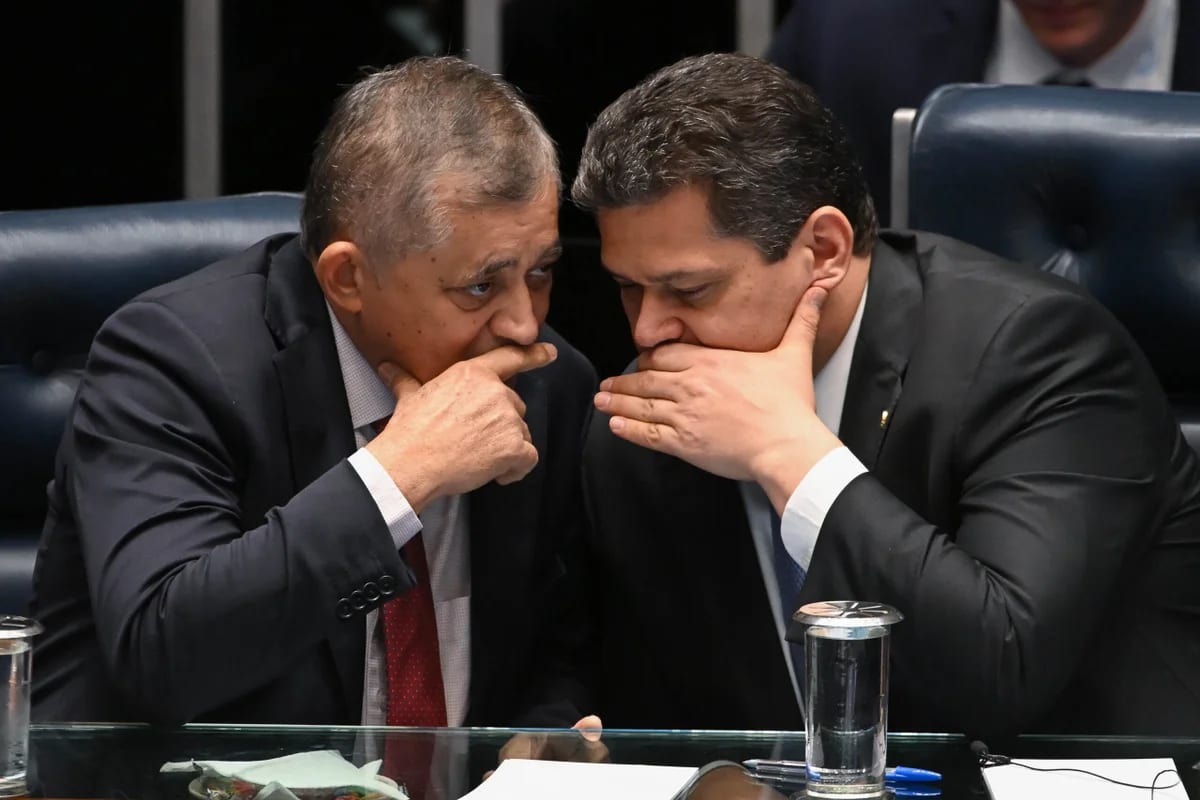Alcolumbre anuncia promulgação do fim da 6x1 nesta sexta-feira (16/10)