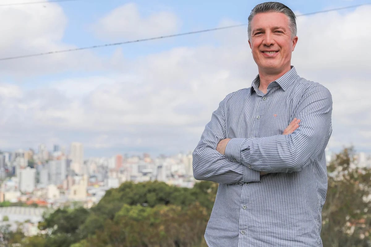 Scalco diz que PL virou referência em Caxias após eleição