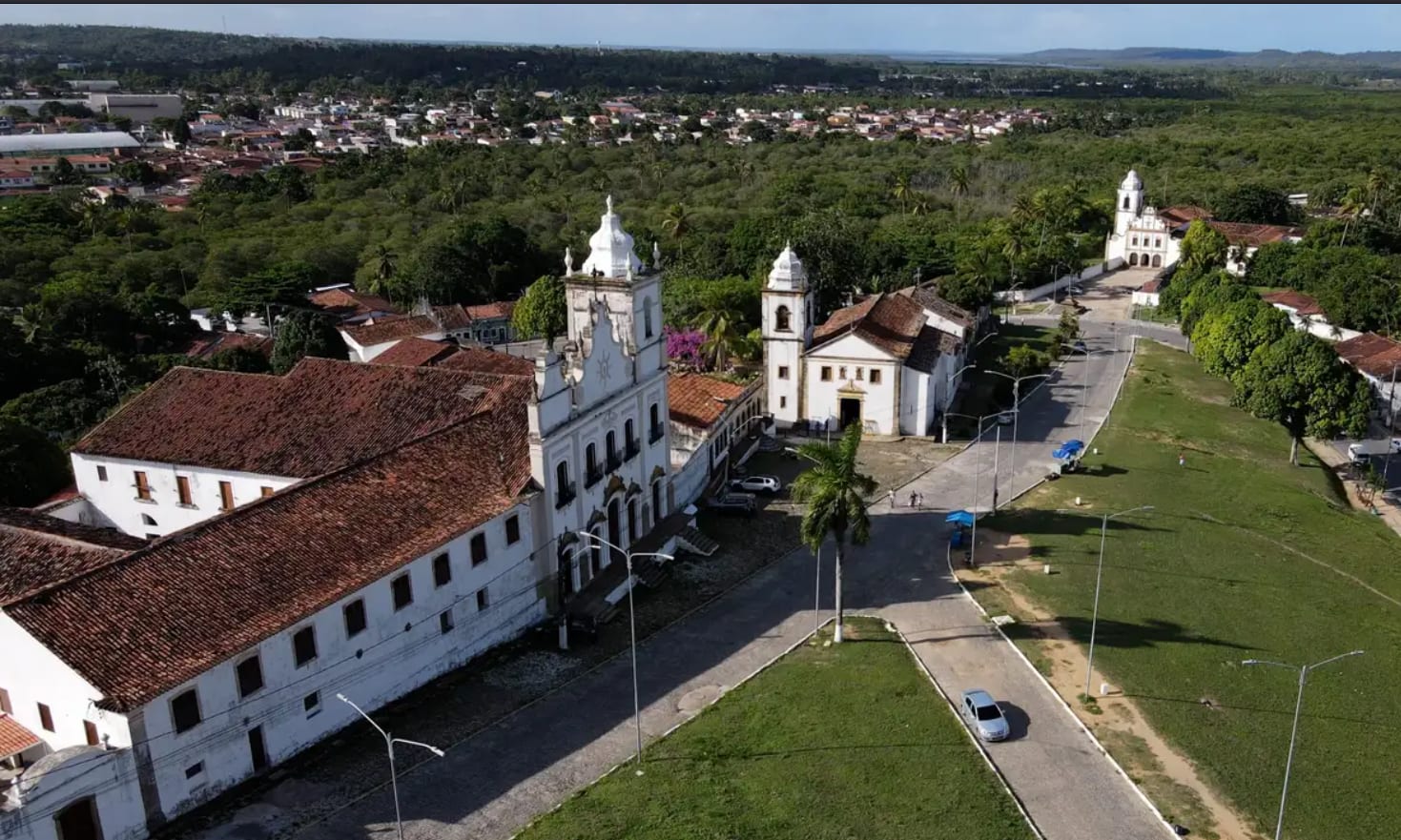 MPF discute estratégias de preservação do patrimônio cultural da Igreja Católica em seminário
