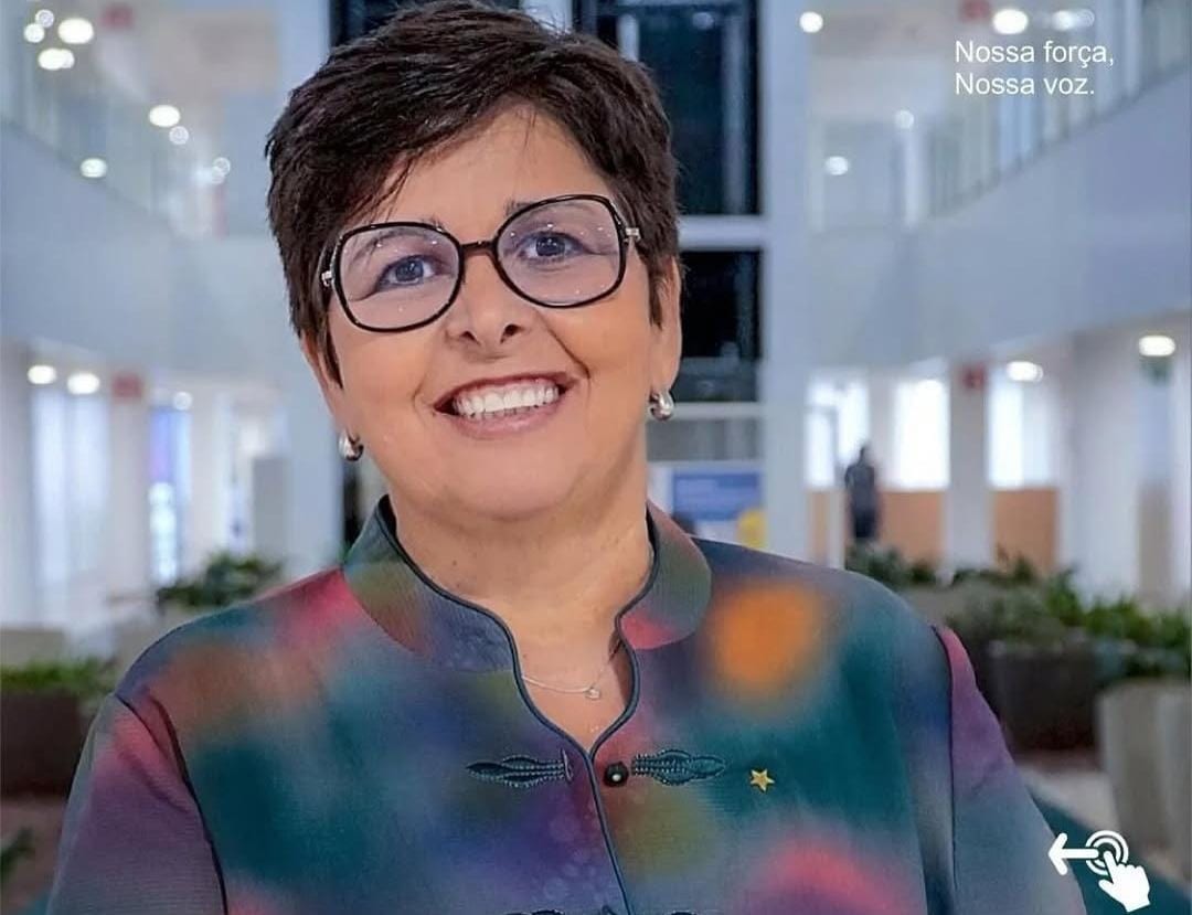 Bia de Lima repudia normalização das injustiças