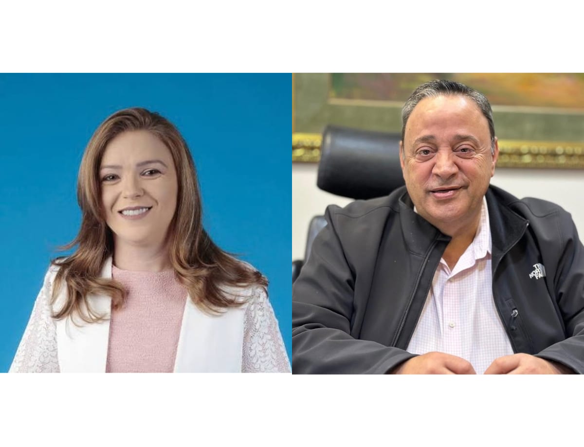 Leandre Dal Ponte e Hussein Bakri concentram as maiores votações para deputado federal e estadual em Mallet