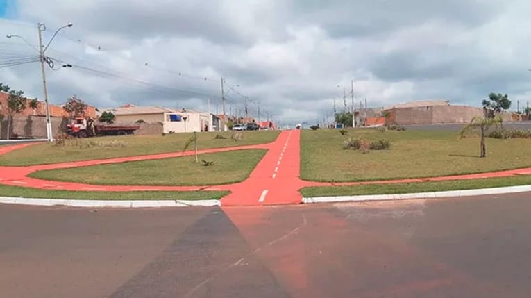 Câmara de Assis exige detalhamento das ciclovias e de patinetes