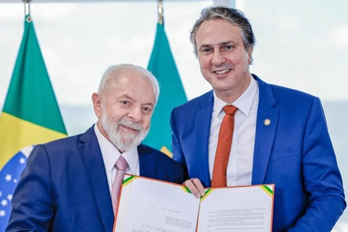 Lula quer participar de ao menos três debates com Flávio, diz campanha