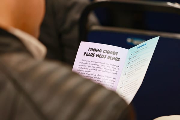 Itapevi abre consulta pública para Plano da Primeira Infância; prazo vai até 24/8