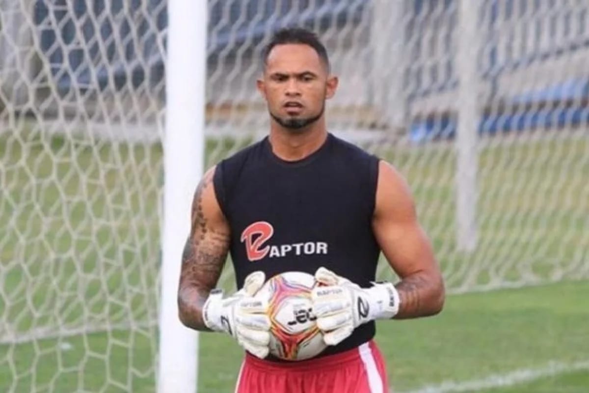 STJ nega recurso e mantém retorno do goleiro Bruno ao semiaberto