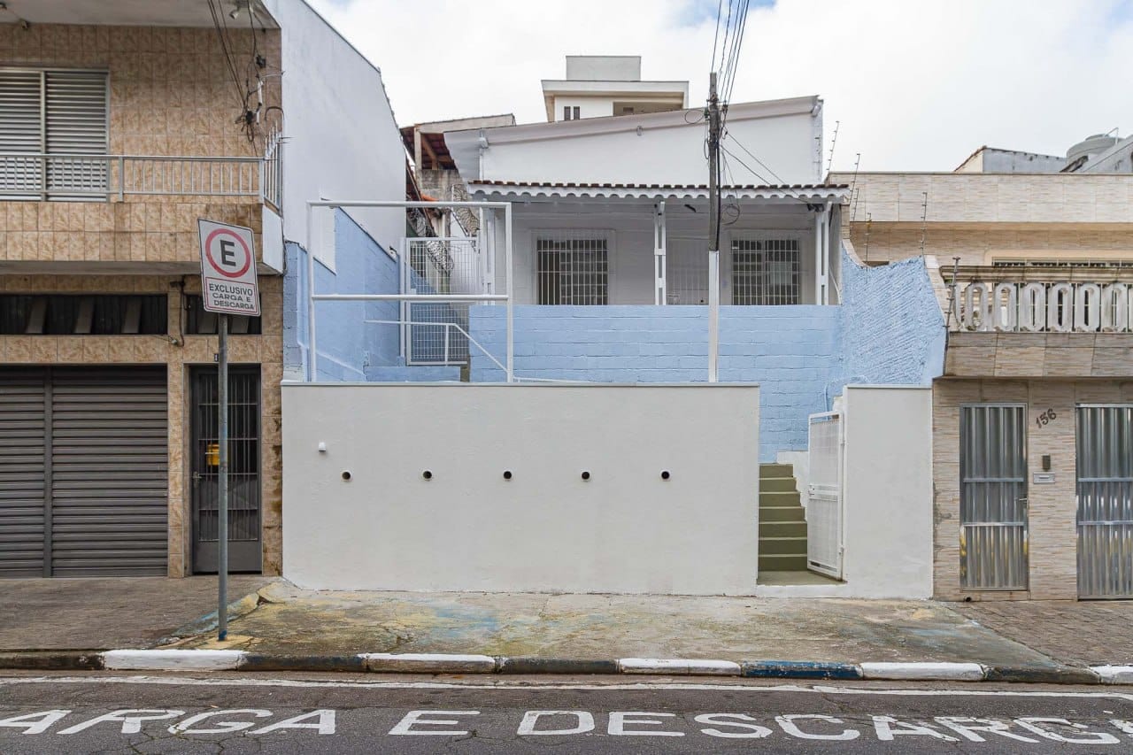 Diadema revitaliza sede do Fundo Social; reinauguração prevista em dezembro
