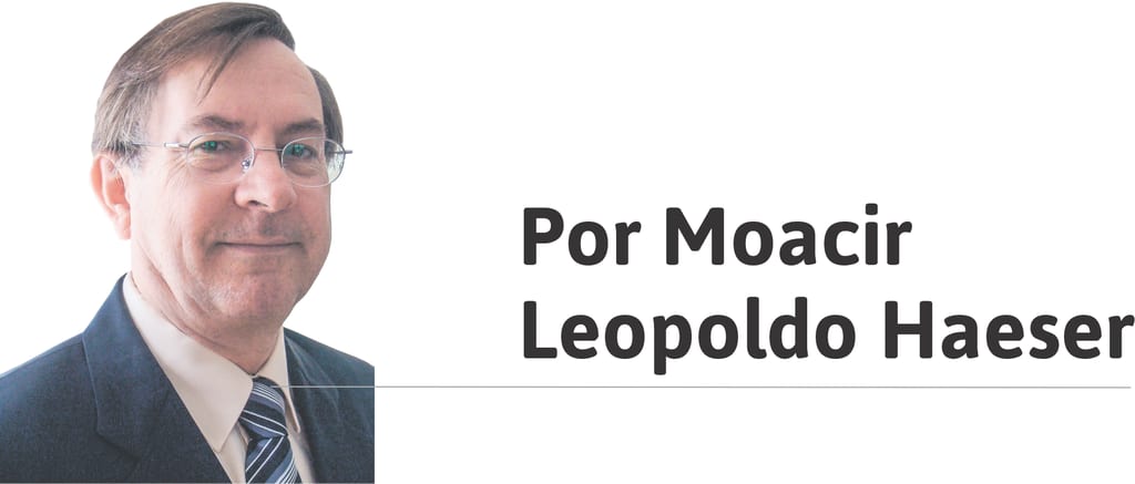 VIRA, VIROU… e CAIU