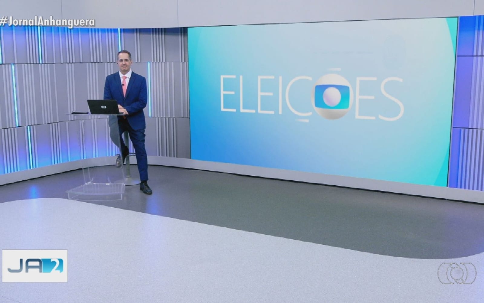Candidatos ao governo de Goiás cumpriram agendas nesta sexta (4)