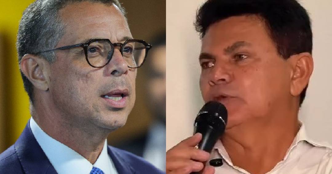 Pesquisa mostra empate na corrida pelo governo de Sergipe
