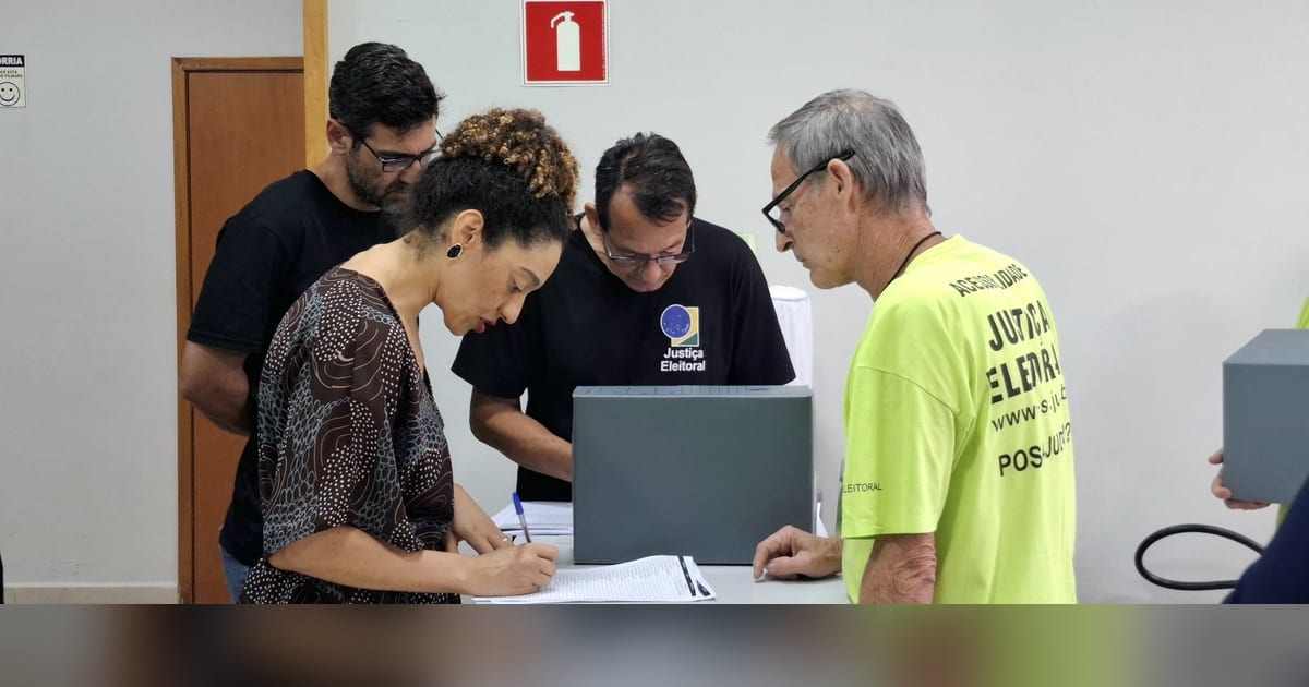 Flávio Bolsonaro foi o mais votado em Matão