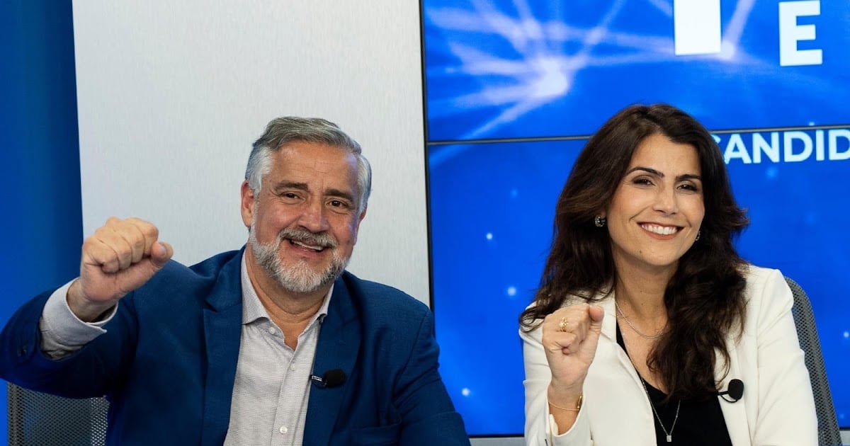 Manuela 30,8% e Pimenta 25,8% lideram disputa ao Senado no RS