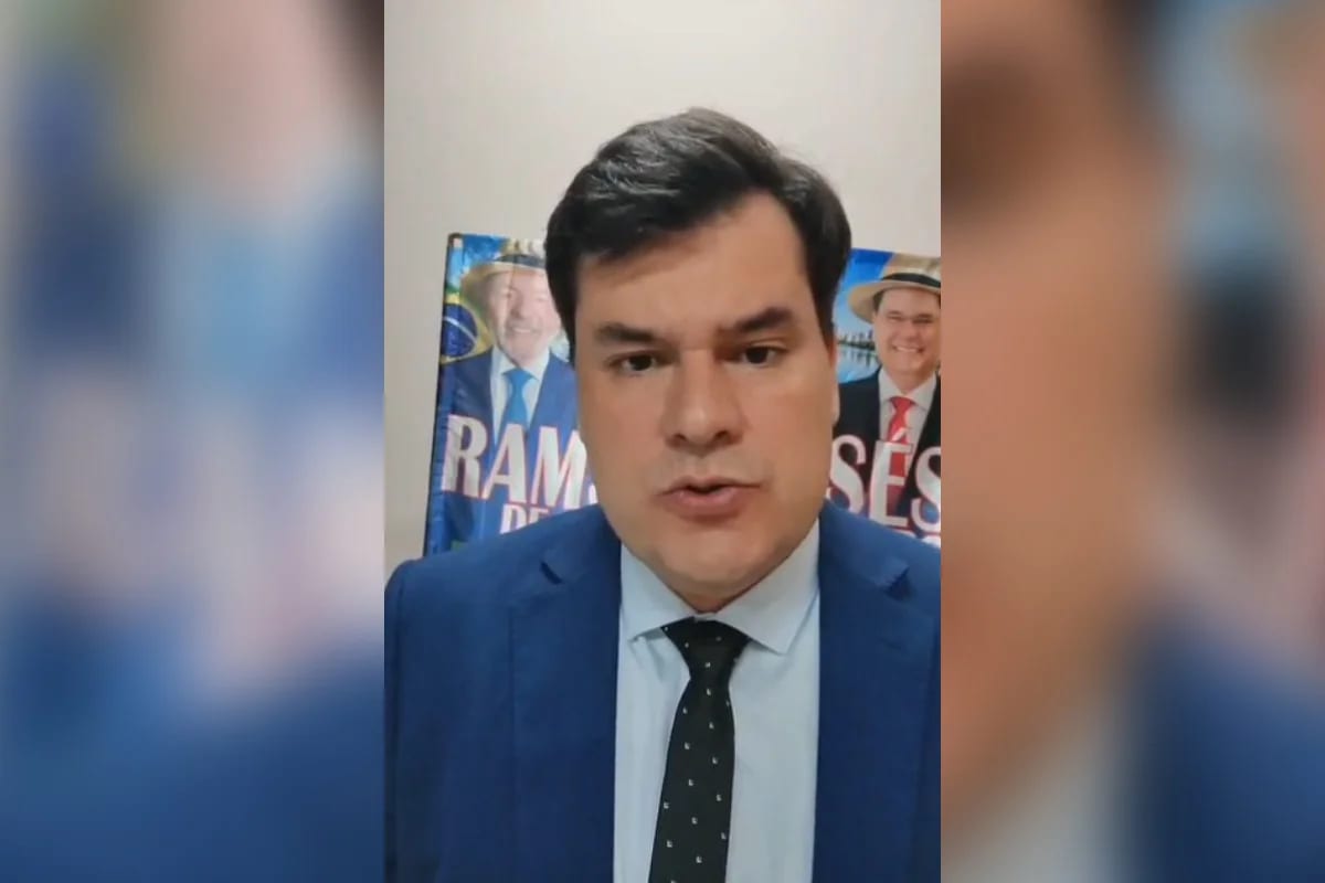 Ramsés (PT-MG) volta atrás e ameaça processar o partido por verba e rádio