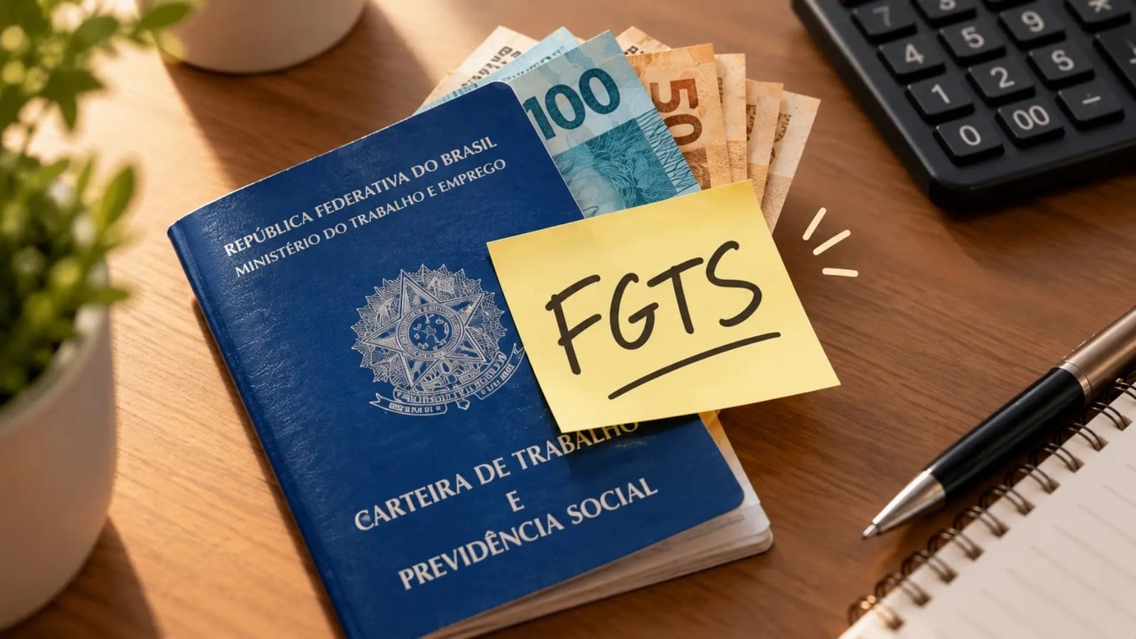 Projeto prevê pagamento de FGTS e aviso prévio a domésticos após morte do empregador