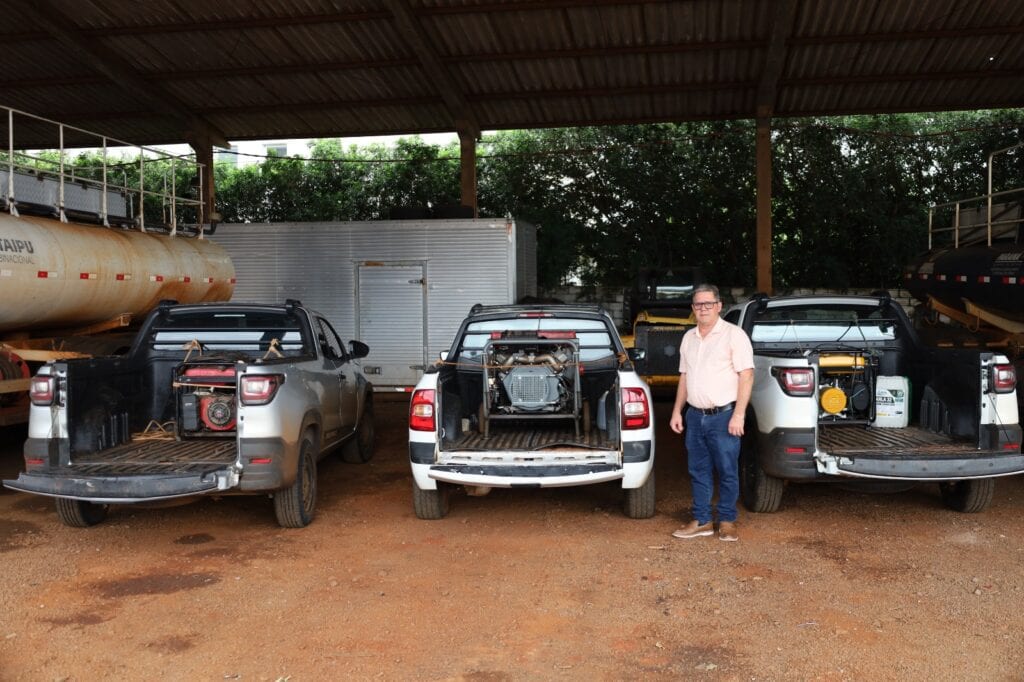 Missal disponibiliza geradores para 2º turno das eleições