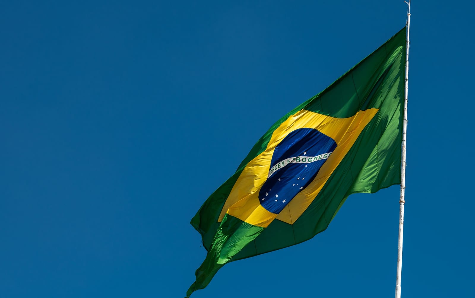 Datafolha: 43% dos brasileiros são otimistas sobre o futuro