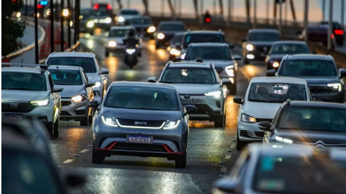 Mercado de carros pós-eleições: 5 impostos e custos que vão mudar no seu bolso