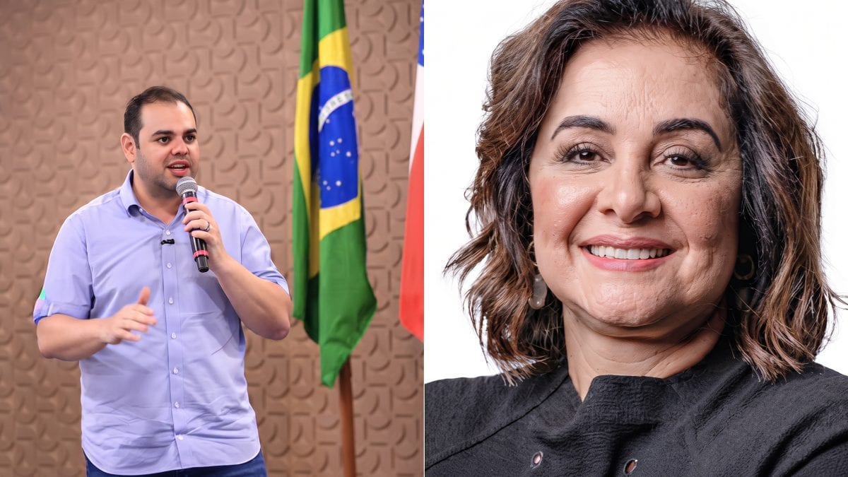 Juiz suspende propaganda de Roberto Cidade sobre aumento de 17,4% em violência doméstica
