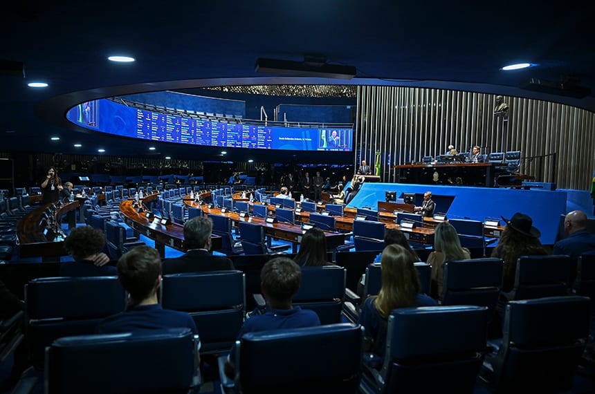 Senado aprova protocolo para trombólise em UPAs do SUS