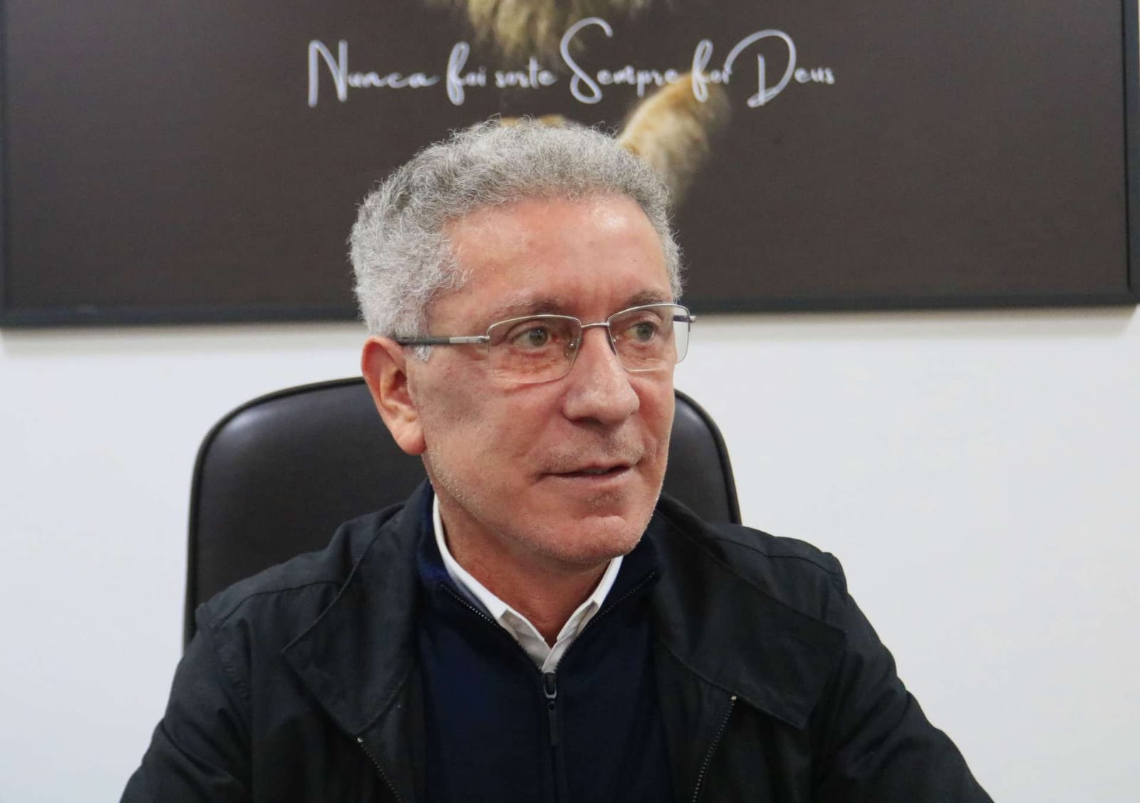 Airton diz: Canoas está mais preparada para chuvas que em 2024