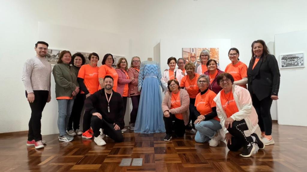 Fototeca Municipal promove oficinas sobre a leitura da moda através da fotografia