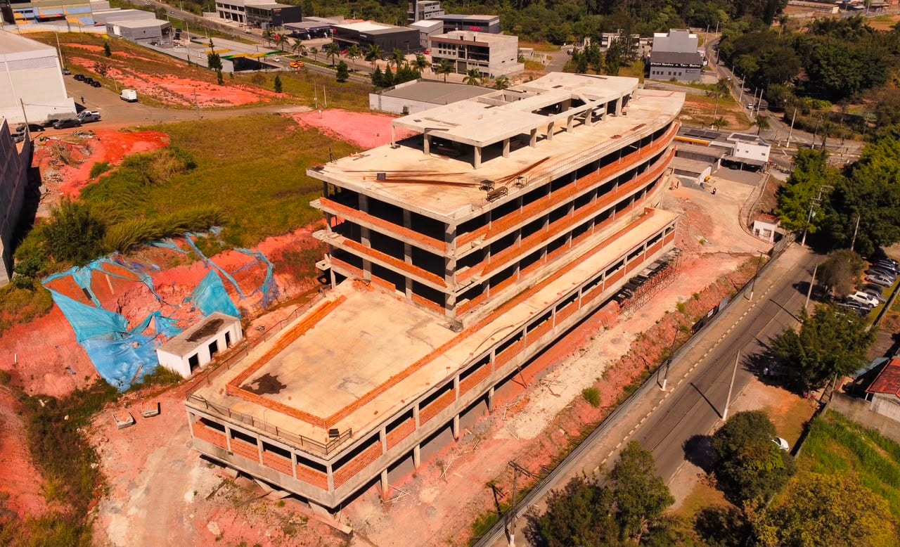 SP libera R$ 35 milhões para equipar hospital municipal de Arujá