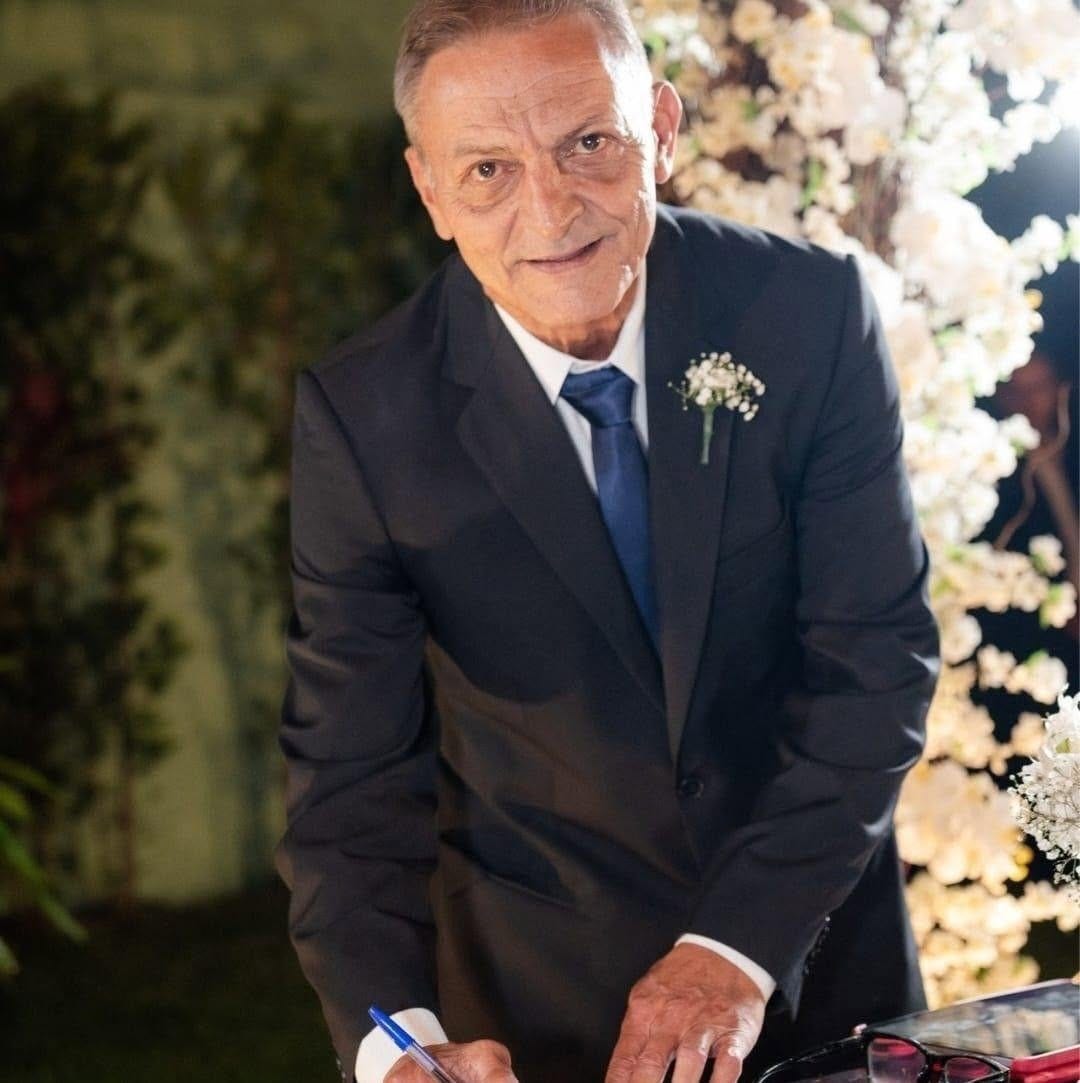 Morre Zé Giacomelli, ex-vereador e ex-presidente da Câmara Municipal de Leme