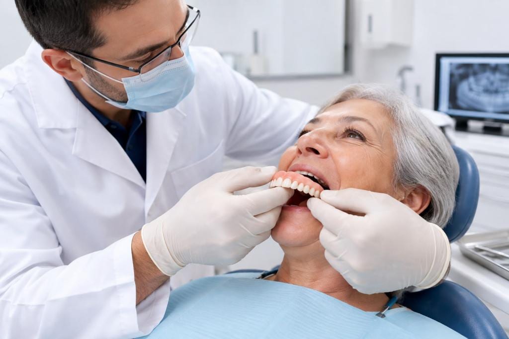 Rio Grande passa a oferecer próteses dentárias pelo SUS neste segundo semestre de 2026