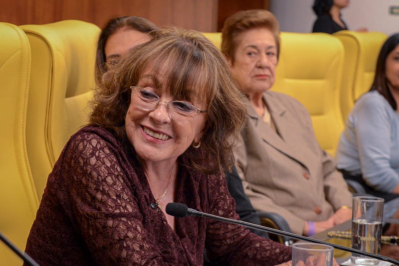 Evento na Câmara comemora o Dia Internacional da Igualdade Feminina