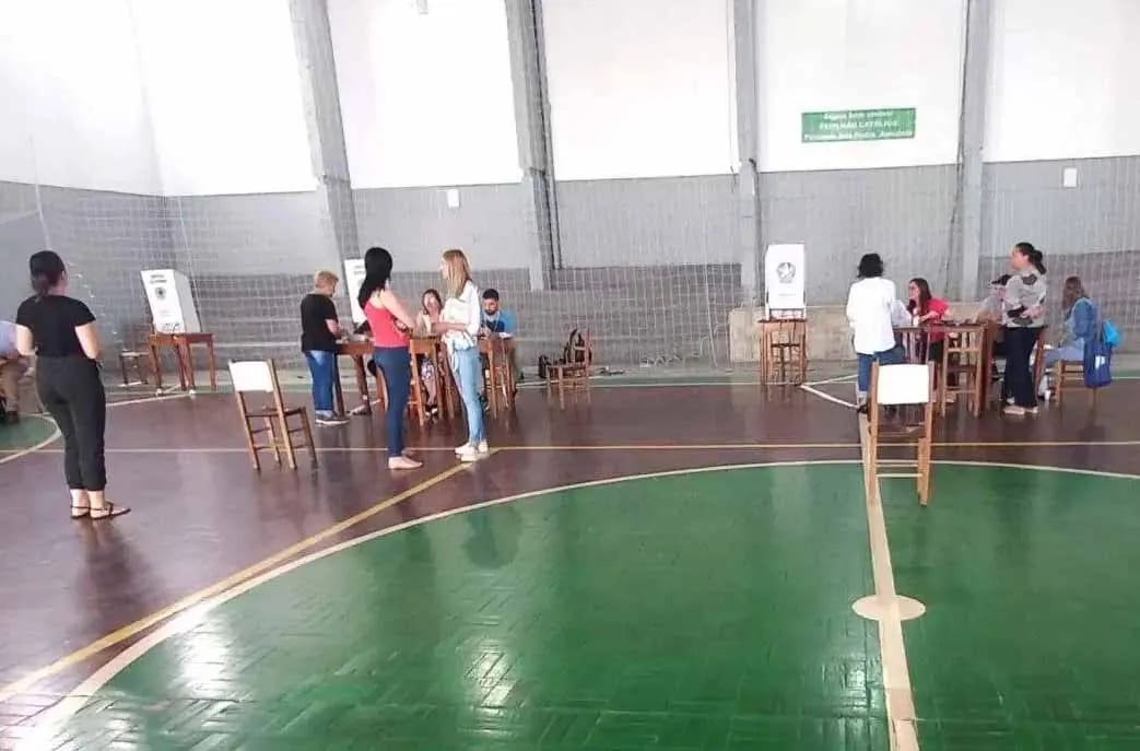 81ª Zona Eleitoral muda locais e mobiliza 429 colaboradores para as Eleições 2026