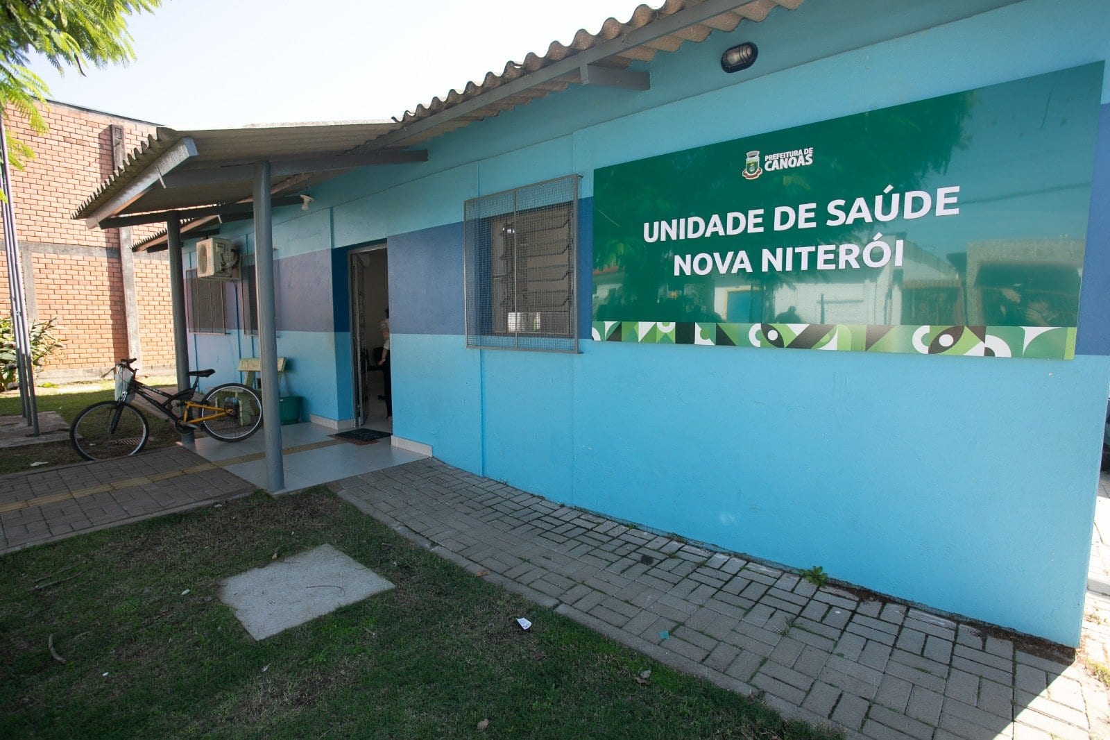 Unidade de Saúde Nova Niterói fecha temporariamente para reforma a partir desta segunda-feira