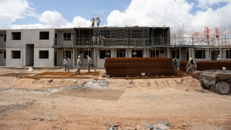 Governos estadual e federal investem R$ 14 milhões para construção de 104 em moradias em Gravatá