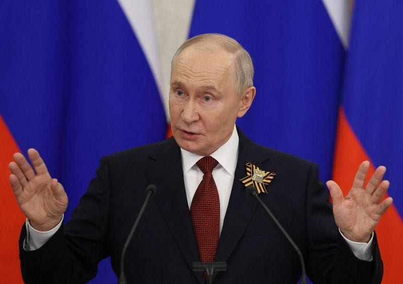Moscou poderá assumir controle de infraestruturas críticas
