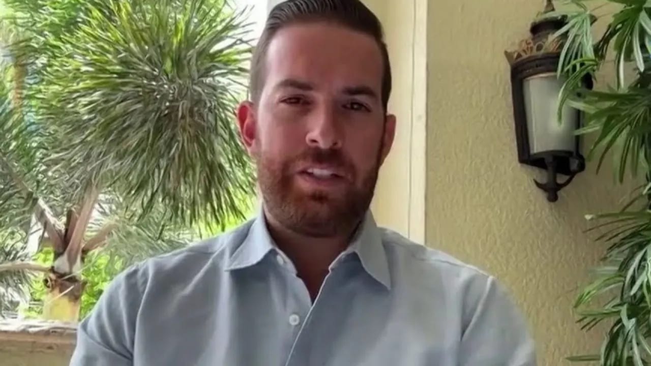 Senado dos EUA confirma Daniel Perez como embaixador no Brasil