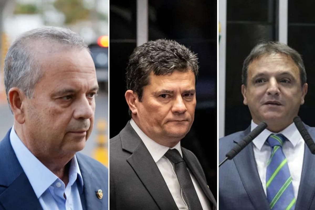 Três senadores do PL se abstiveram de votar fim da 6x1. Veja quem são