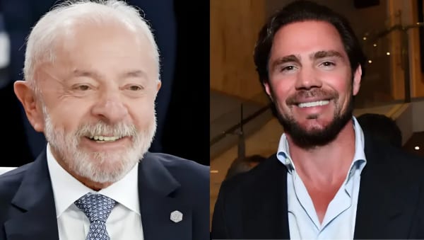 Vorcaro relata pagamento de R$ 30 milhões para documentário sobre Lula; PF e PGR negam delação por falta de provas