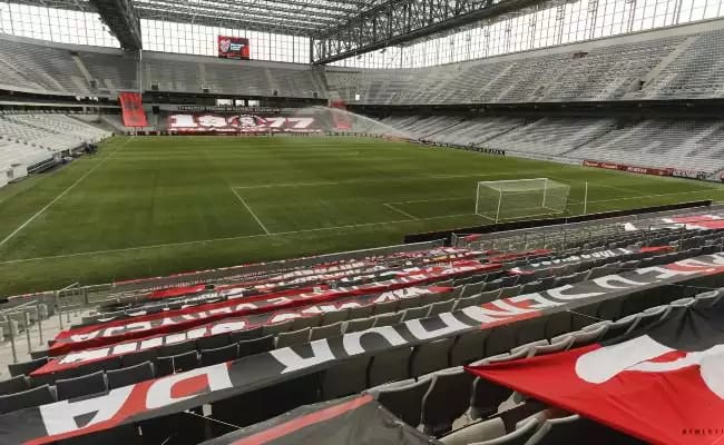 Clube terá que indenizar rival por atacar campanha por torcida única