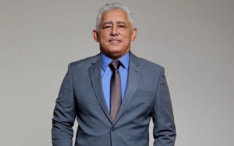 Reeleito para o quarto mandato na Assembleia, Cleiton Cardoso parabeniza Vicentinho pela vitória ao Governo e mostra gra