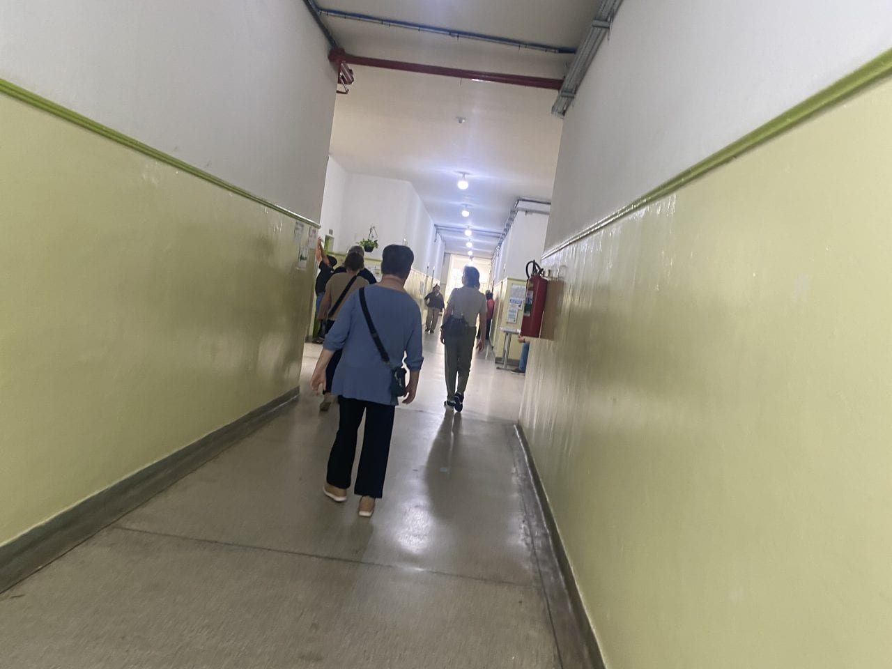 Votação segue tranquila em Limeira no segundo turno das eleições presidenciais