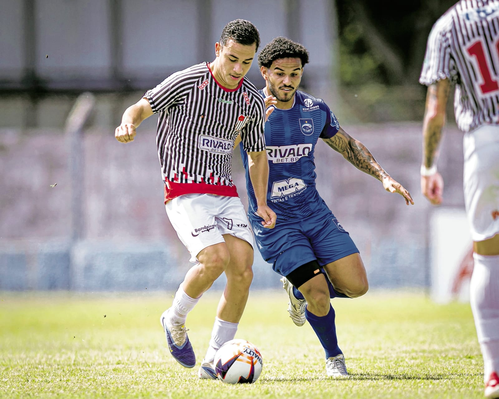 Rio Claro FC conhece formato da Série A3 e confirma técnico para a temporada
