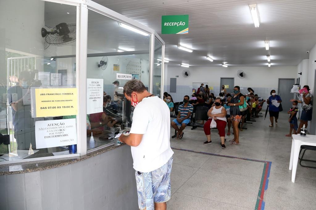 Fiocruz alerta para aumento de casos de doenças respiratórias em Aracaju