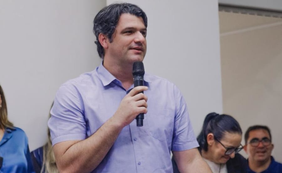 Prefeito nega instabilidade e afirma foco na administração de João Pessoa