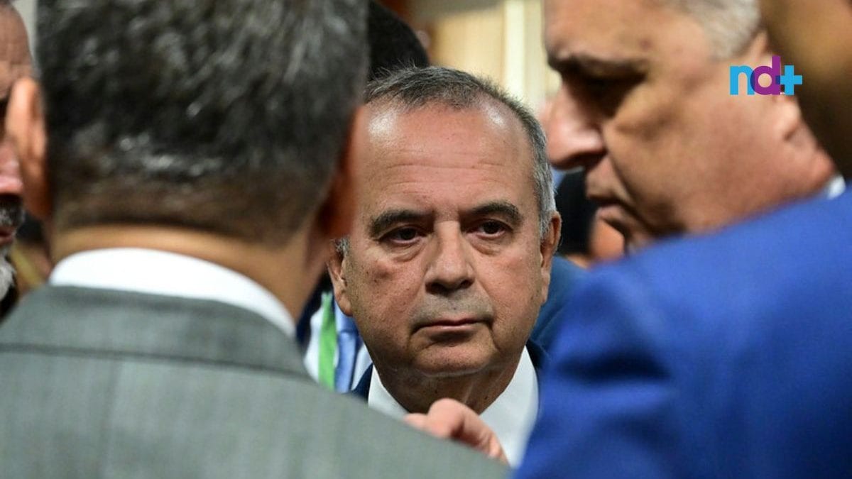 Rogério Marinho pode presidir o Senado? Veja a conta de votos contra Alcolumbre em 2027