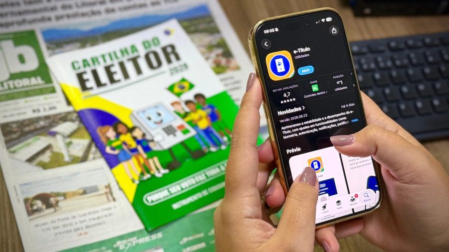 Vai votar neste domingo? Veja 7 coisas que você precisa saber antes de sair de casa
