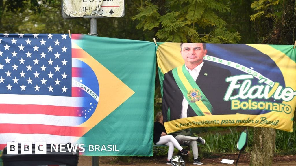 Como governo Lula avalia declaração de Trump sobre eleição brasileira