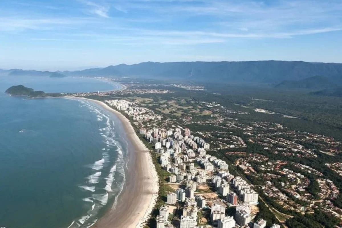MPF e empresas fecham acordo de R$40 milhões por danos ambientais em Bertioga