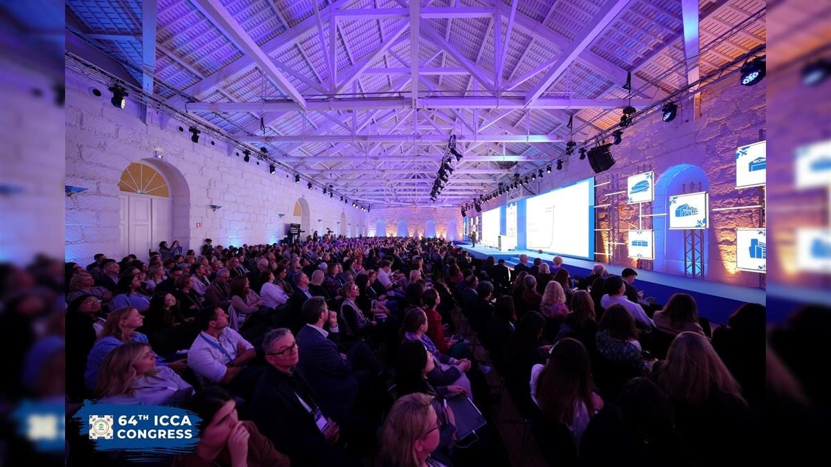 Congresso da ICCA, no Panamá, amplia programação com novos palestrantes e sessões