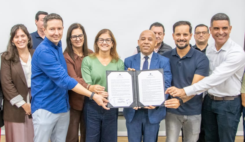 Mogi das Cruzes assina manifesto com 10 compromissos para crianças de 0 a 6 anos