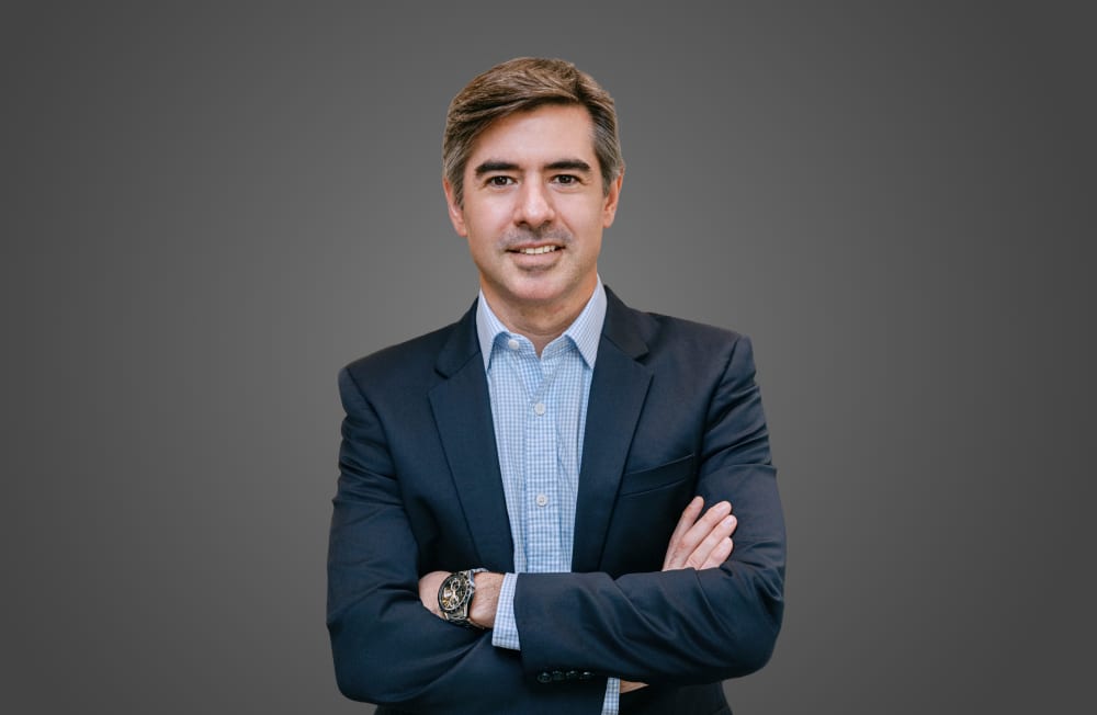 Pablo Prado será o novo CEO da NeoOrtho e Vice-Presidente Executivo para LATAM