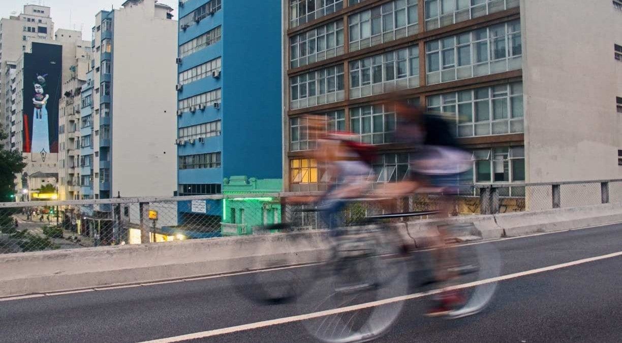 Passa a valer decisão do TJ que derrubou parte da revisão do zoneamento de SP